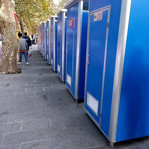 佛罗镇移动公厕租赁