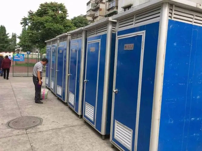 佛罗镇移动洗手间租赁