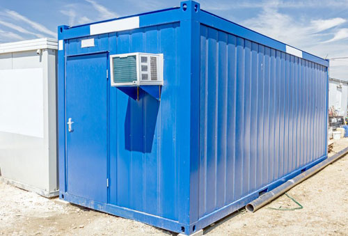 佛罗镇移动厕所出租