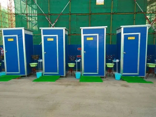 佛罗镇建筑工地移动洗手间租赁