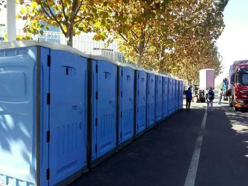 佛罗镇音乐节移动卫生间出租