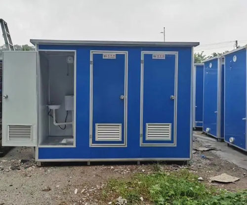 佛罗镇工地移动厕所租赁